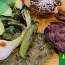 Foto de PLATILLO DE ARRACHERA