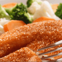 Foto de FILETE EMPANIZADO