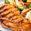 Foto de FILETE A LA PLANCHA