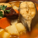 Foto de CALDO DE PESCADO