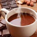 Foto de CHOCOLATE CALIENTE