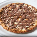Foto de Pizza Dulce Chocolate