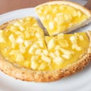 Foto de Pizza Dulce de Piña