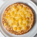Foto de Pizza de Durazno