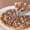 Foto de Pizza de Nutella