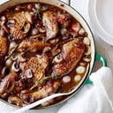 Foto de Coq au vin