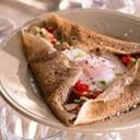 Foto de Crêpe bretonne