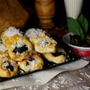 Foto de Pastel de Breva 