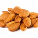 Foto de Almendra Entera con Cáscara