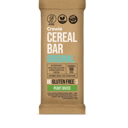 Foto de Barra de cereal Vegana Crowie