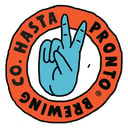 Foto de Hasta Pronto - <<Mejor no hablar (de ciertas cosas)...>> Doble IPA / 8°Alc.