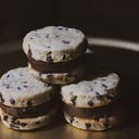 Foto de CHIPS DE CHOCOLATE