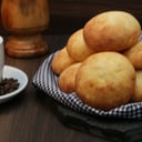 Foto de Almojabana 