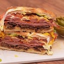 Foto de Torta Infernal