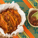 Foto de Tacos de Canasta