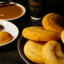 Foto de Pan de Yuca