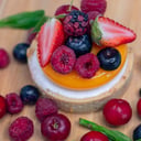 Foto de TARTA TROPICAL