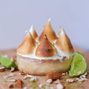 Foto de LIMÓN Y ALMENDRA