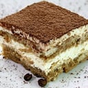 Foto de TIRAMISU PORCION