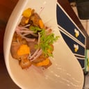 Foto de Ceviche de chicharrón 