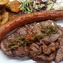 Foto de Churrasquito