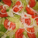 Foto de ENSALADA MIXTA