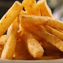 Foto de PAPAS FRITAS