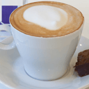 Foto de CAFÉ O CORTADO EXPRESS DOBLE