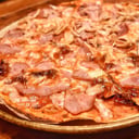 Foto de Jamón Ahumado con Confitura