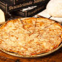 Foto de Cuatro Formaggi