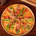 Foto de Jamón Serrano