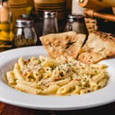 Foto de Pasta Carbonara