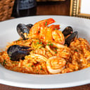 Foto de Risotto Frutti Di Mare