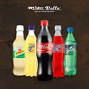 Foto de Gaseosas Pet 400ML