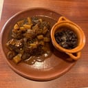 Foto de Chicharron en salsa