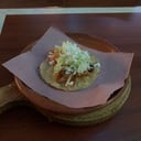 Foto de Tostada de Tinga