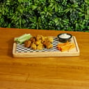 Foto de Boneless grandes