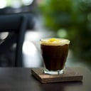 Foto de Café arrosé (carajillo)