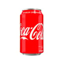 Foto de Coca-Cola lata