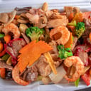 Foto de Ocho Delicias a la Cantonesa