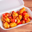 Foto de Agridulce de Pollo