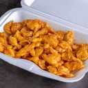 Foto de Pollo a la Miel y Ajonjoli
