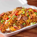 Foto de Arroz Especial