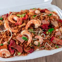 Foto de Arroz Frito Especial con Camarones