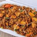 Foto de Arroz Frito con Pollo