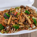 Foto de Arroz Frito con Vegetales