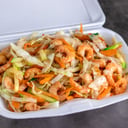 Foto de Chop Suey con Camarones