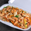 Foto de Chop Suey con Pollo y Camarones