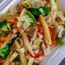 Foto de Chop Suey con Vegetales