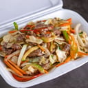 Foto de Chop Suey con Carne Res